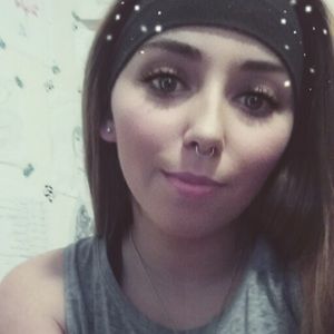 Meet your Posher, Catherine